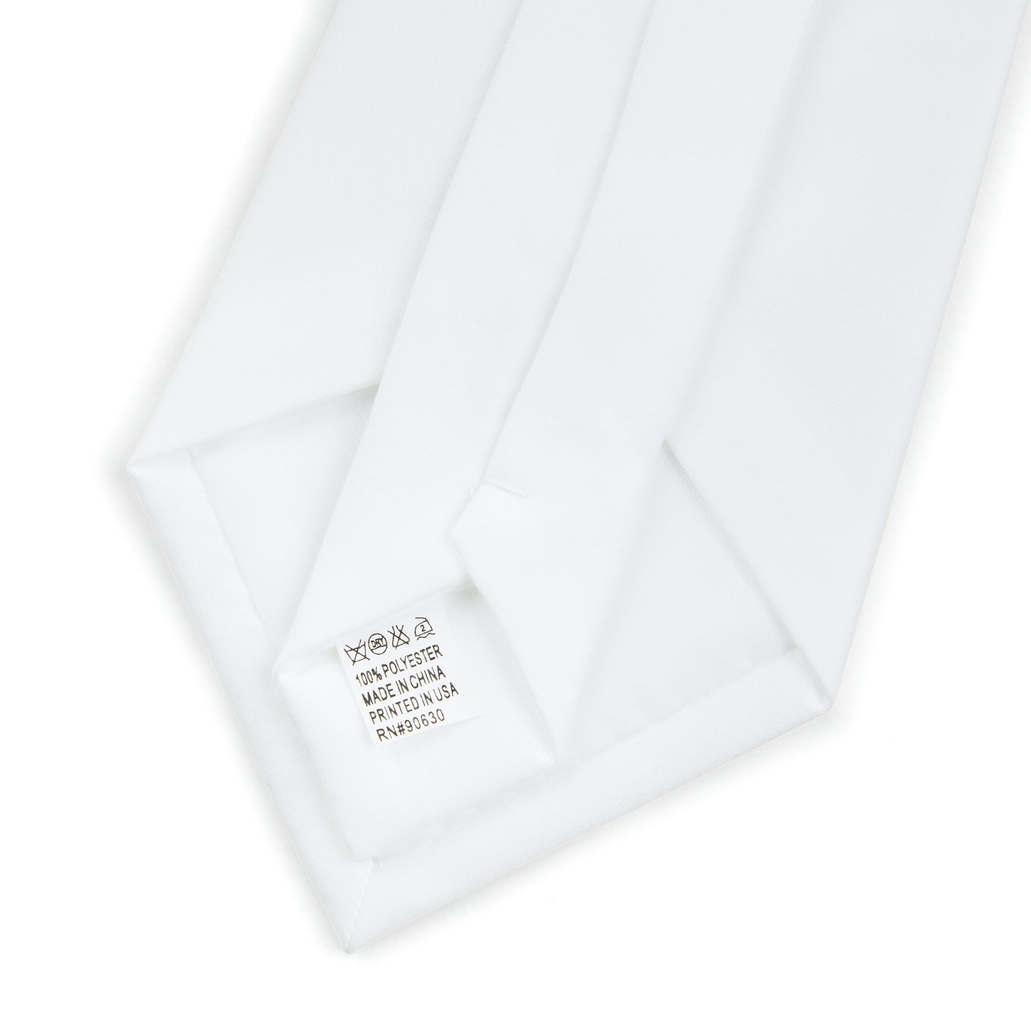 Slippy Slipperson's: Yellow 'Le' Shrimp' Necktie