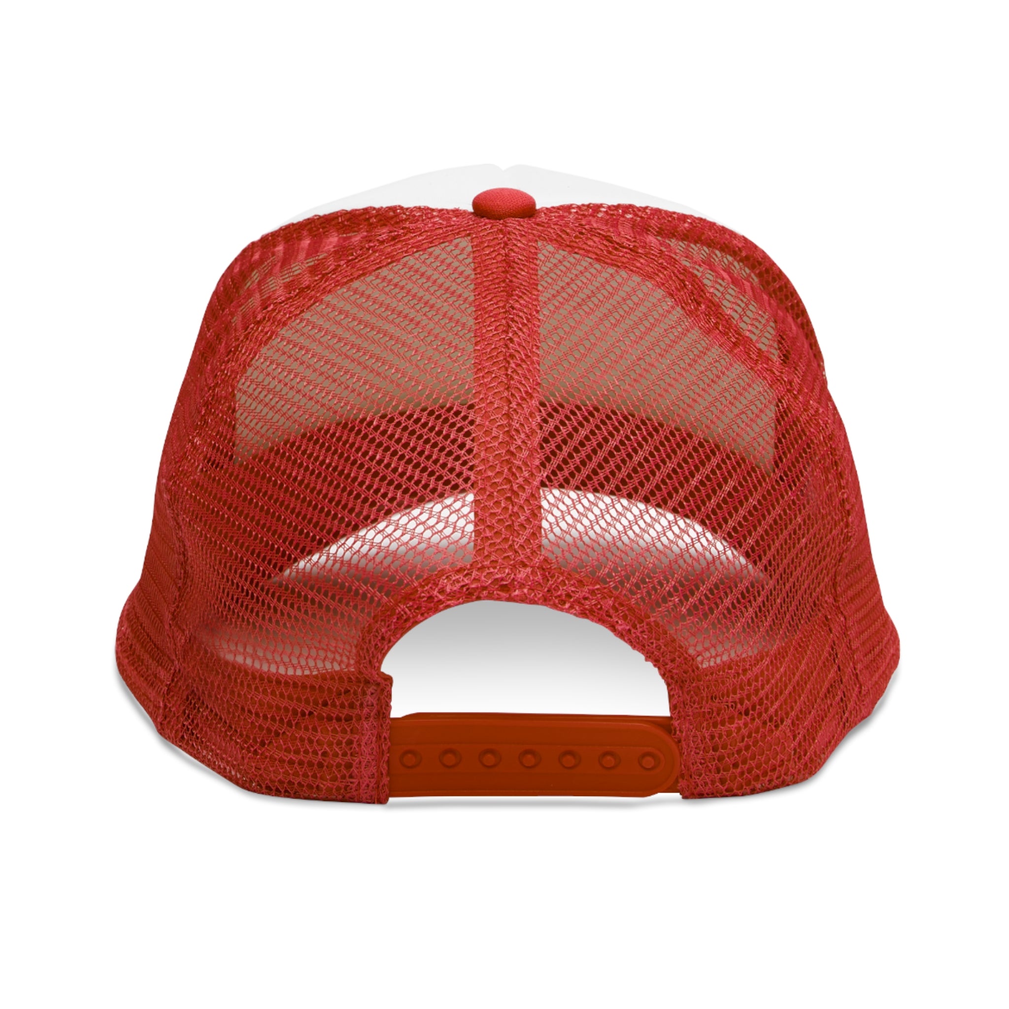 Slippy Slipperson's: Mesh Ball Cap – Slippy Slipperson the