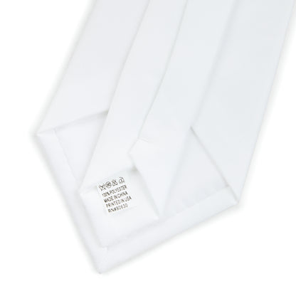 Slippy Slipperson's: Blue 'Slippy' Necktie